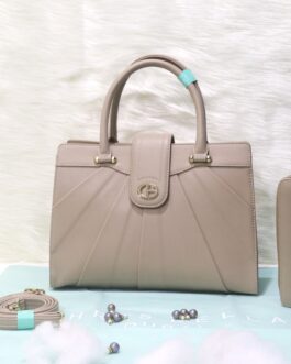 Chrisbella Women’s Handbag & Wallet