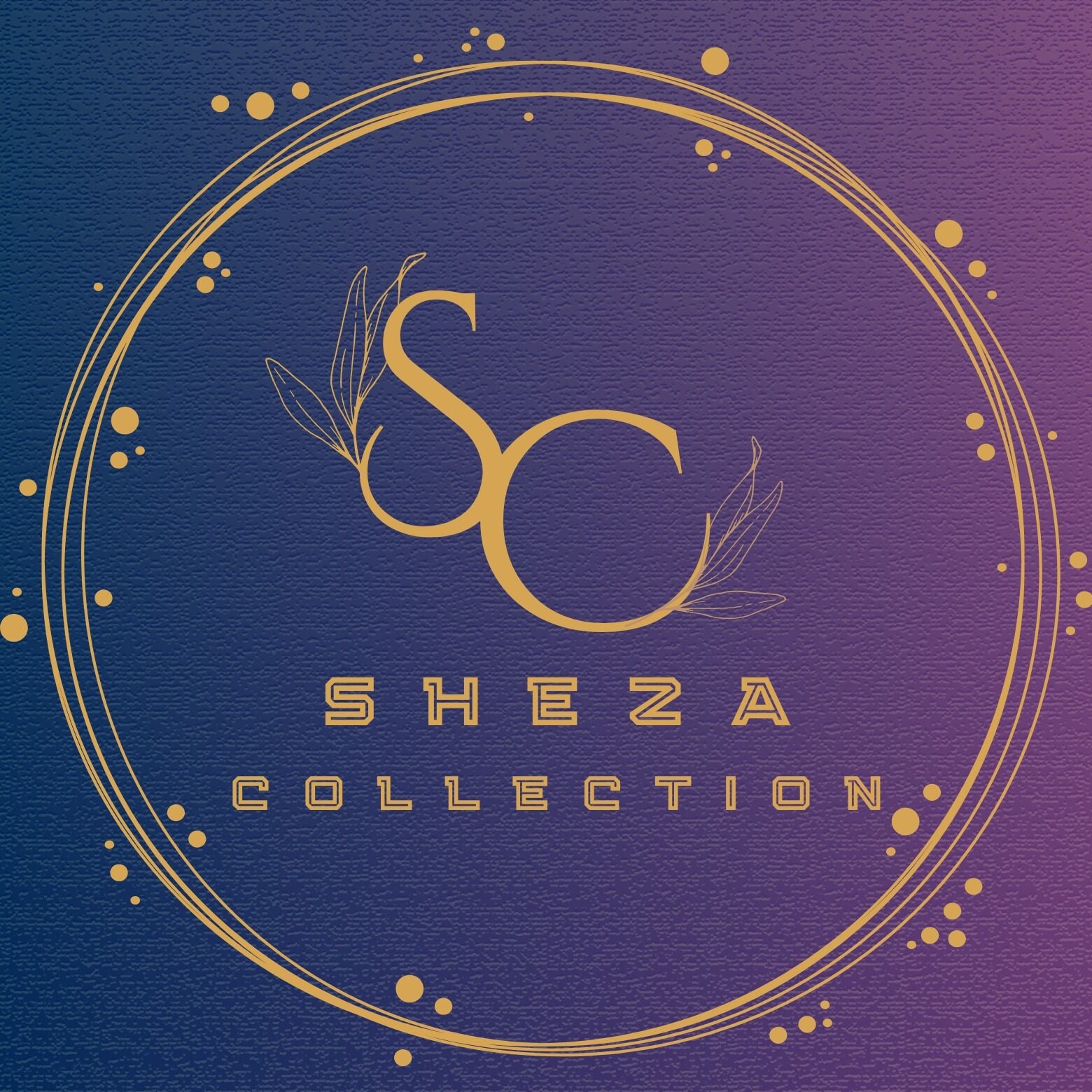 Sheza Collection == Logo